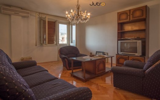 2 bedroom preko morace