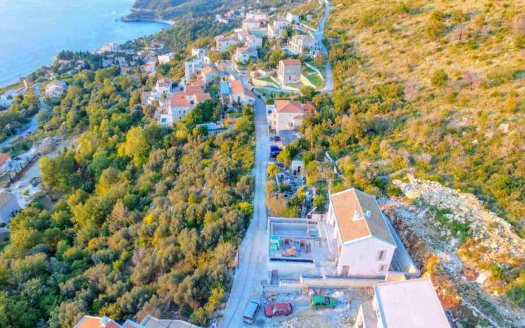 vila okolina budve prodaja