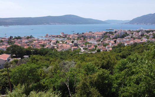 tivat tripovici land for sale